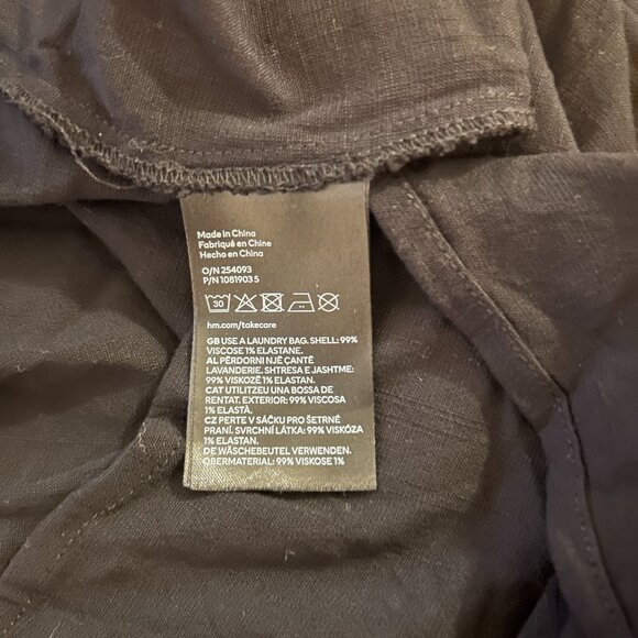 H&M Backless dress - Picture 5 of 5